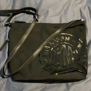 DKNY cross body bag